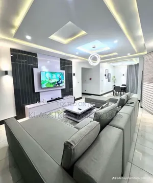 Tv Console With Style Yu-56 (Free Delivery)