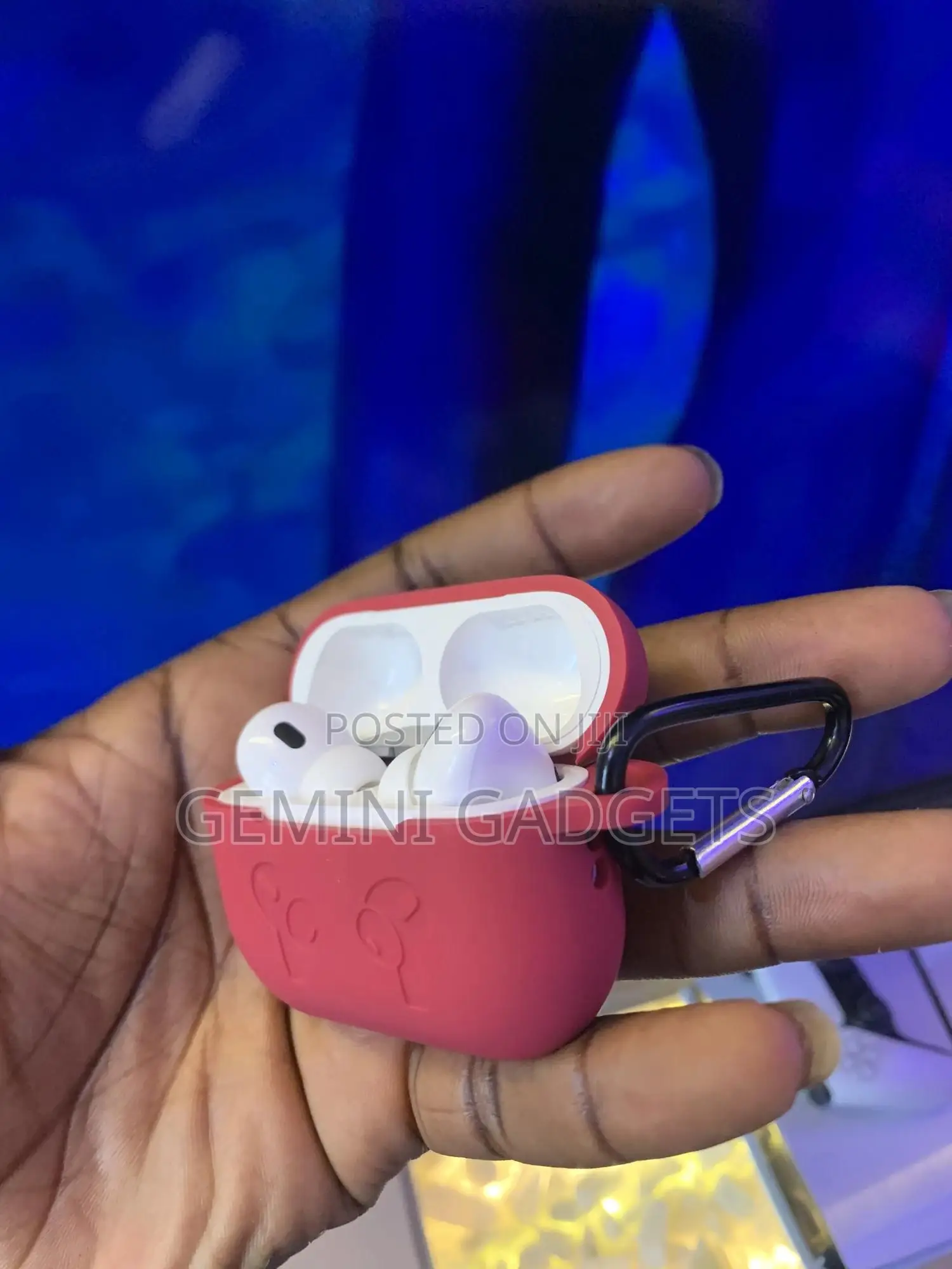 Original Apple Airpod Pro 2 Used