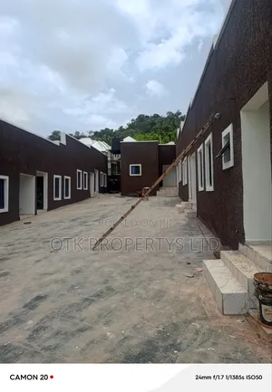 Mini Flat in Bmuko By First, Kubwa for rent