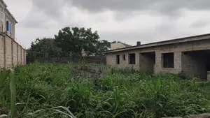 255sqm Residential Land in Adeen Estate Soka