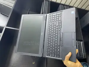 Laptop Dell Latitude 5590 8GB Intel Core i5 SSD 256GB