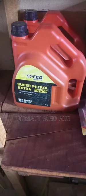 Car Fluids and Oils