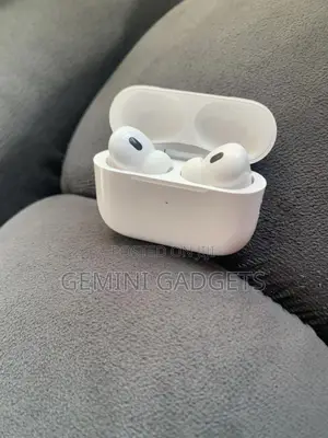 Apple Airpod Pro 2 Naija Used.