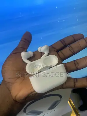 Apple Airpod Pro 2 Naija Used.
