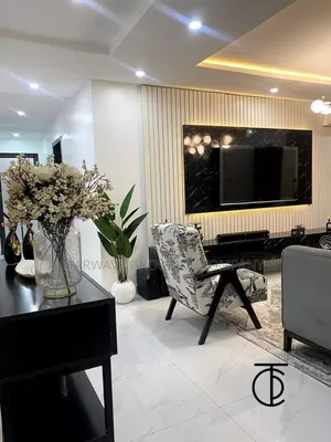 Smart 2bedroom Apartment at Ikate