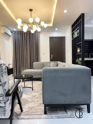 Smart 2bedroom Apartment at Ikate