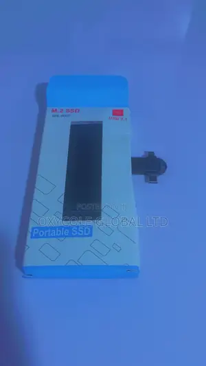 Portable Hard Disk Storage, Suitable For Pc, Laptop, Mobile Phone.