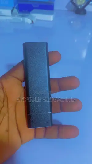 Portable Hard Disk Storage, Suitable For Pc, Laptop, Mobile Phone.