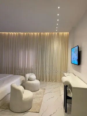 Elegant Curtains Rß-01 (Free Delivery)
