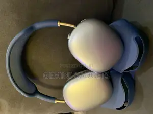 Used Airpod Max 1st Gen Blue
