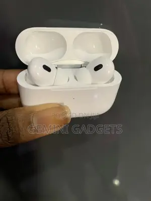 Apple Airpod Pro 2 Original Uk Used