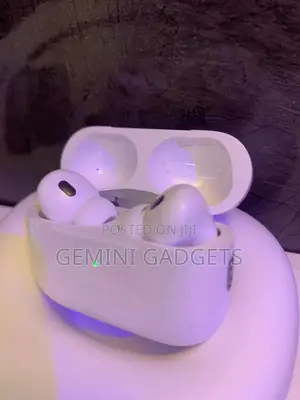 Apple Airpod Pro 2nd Gen