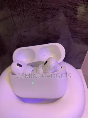 Apple Airpod Pro 2nd Gen