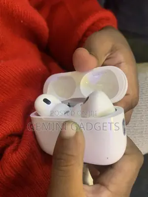Apple Airpod Pro 2nd Generation Used