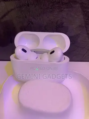 Apple Airpod 2nd Generation