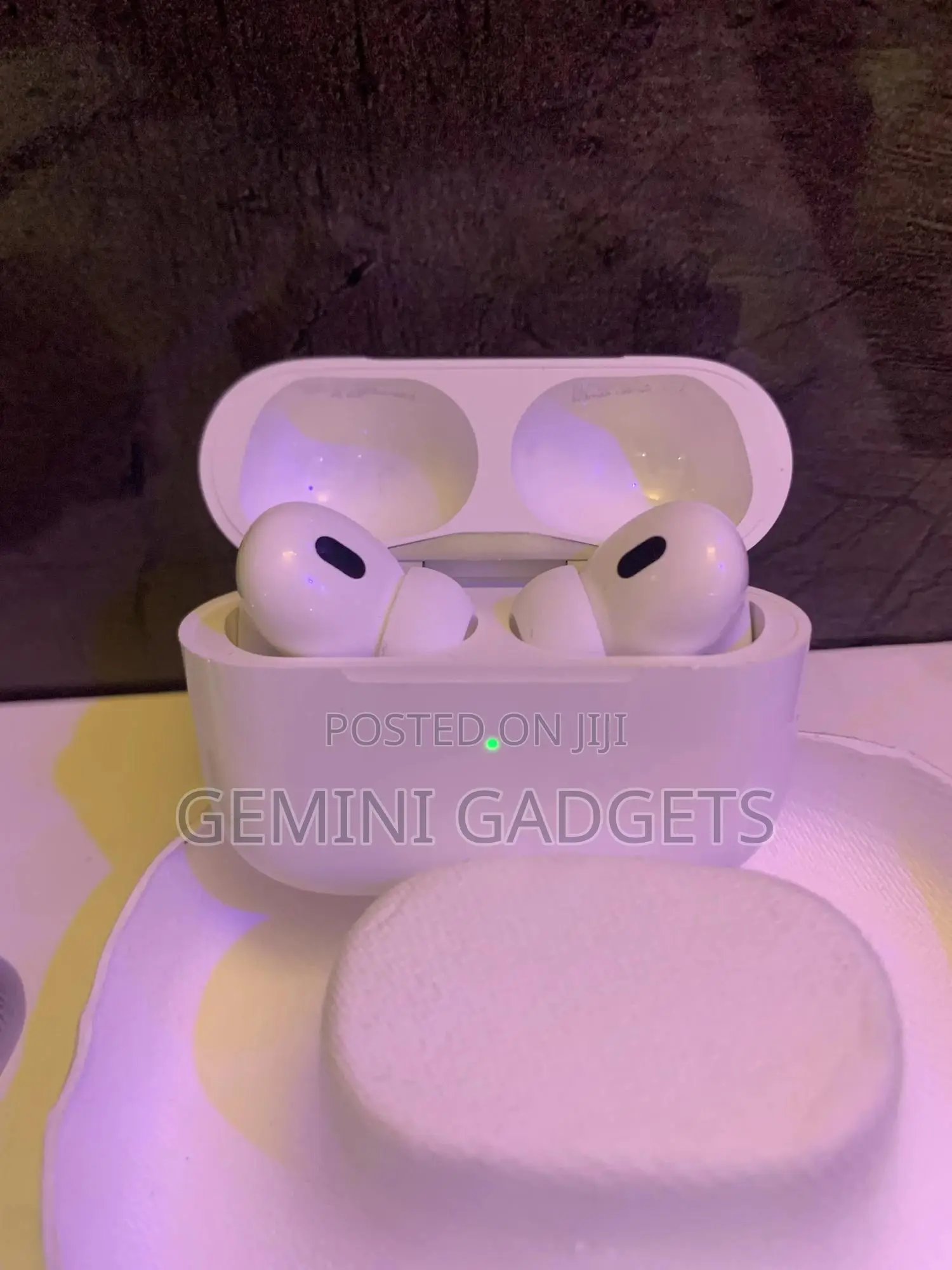 Apple Airpod 2nd Generation