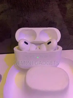 Apple Airpod 2nd Generation