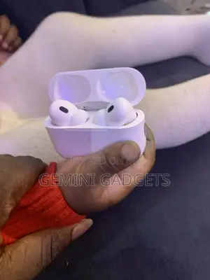 Apple Airpod 2nd Generation