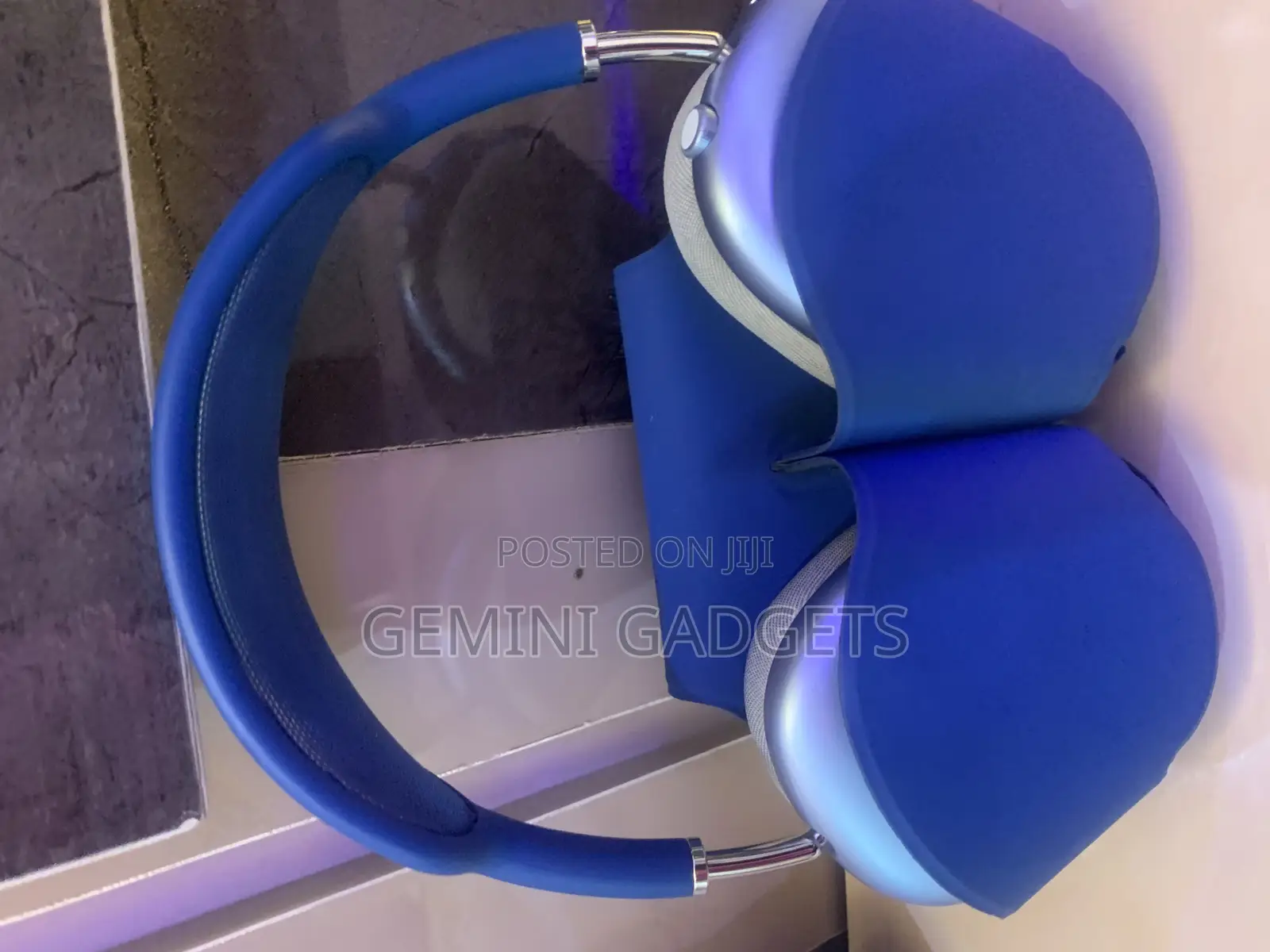 Apple Airpod Max 1 / Original Blue