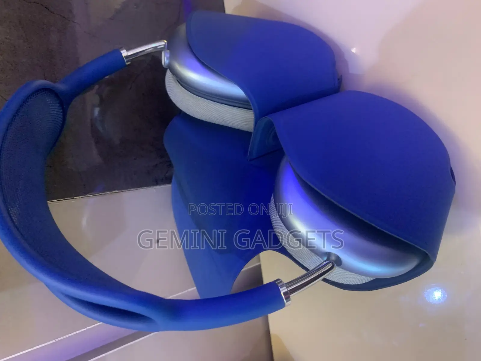 Apple Airpod Max 1 / Original Blue