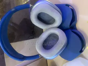 Apple Airpod Max Original ( Uk Used ) Blue