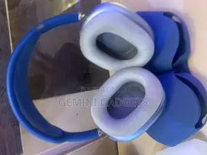 Apple Airpod Max 2 Original ( Uk Used ) Blue