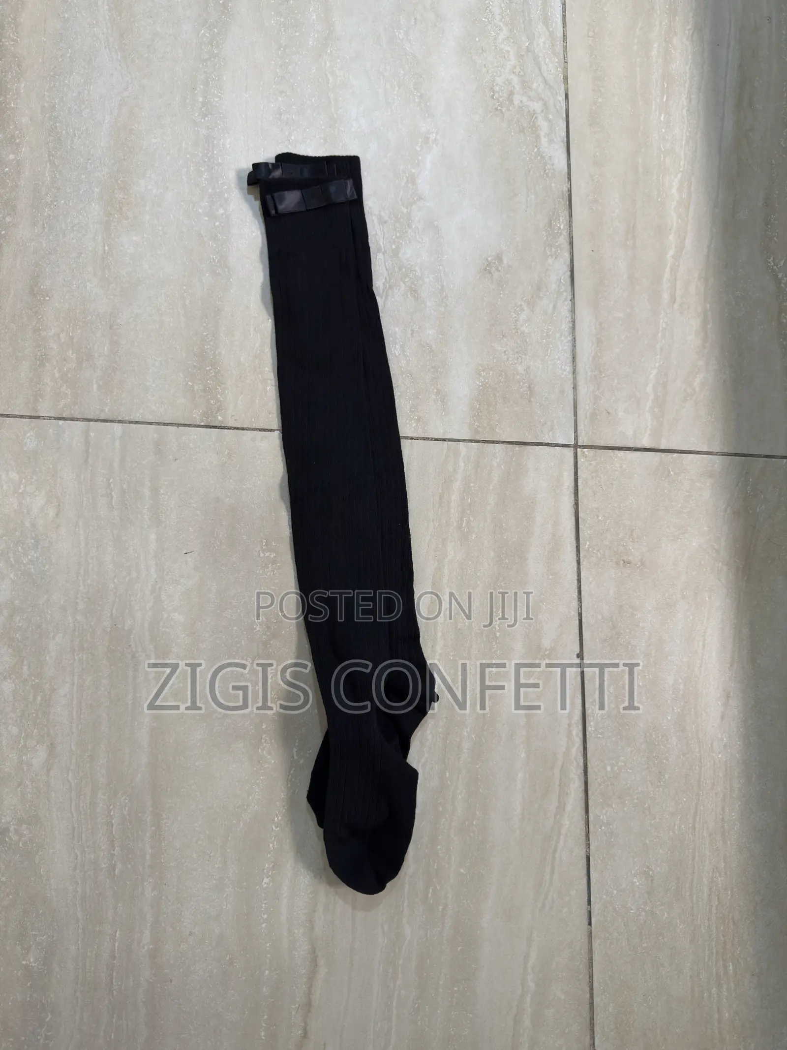 Knee Length Socks