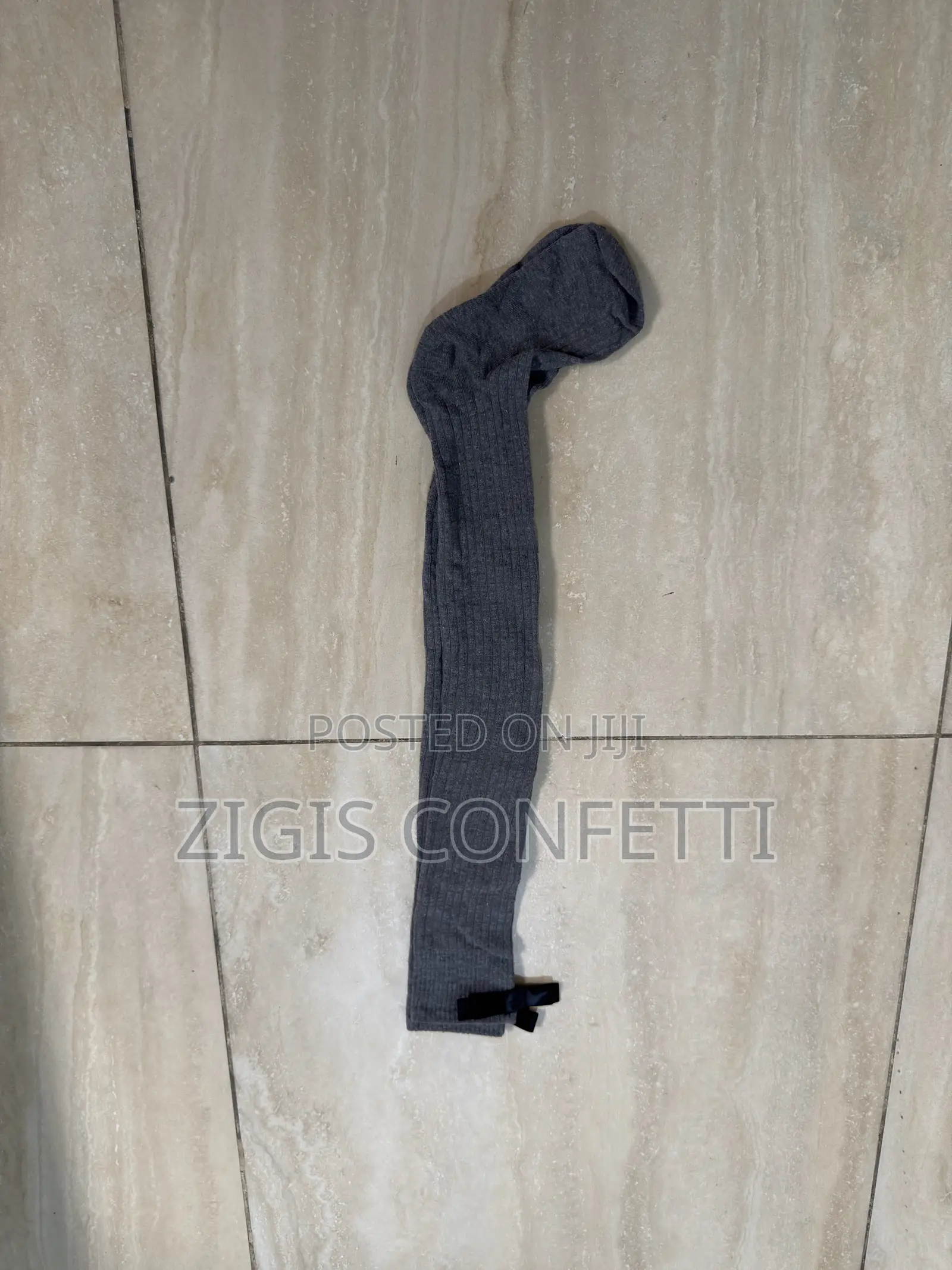 Knee Length Socks