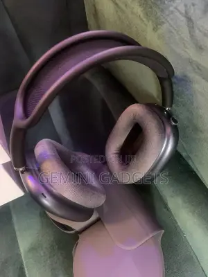 Apple Airpod Max Original ( Uk Used )