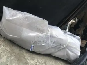 Replacement for Complete Bumper Rx350 2014 2015 and Headlamp