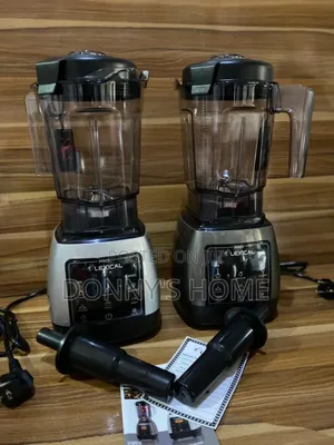 Lexical LBL-1590 Professional Blender
