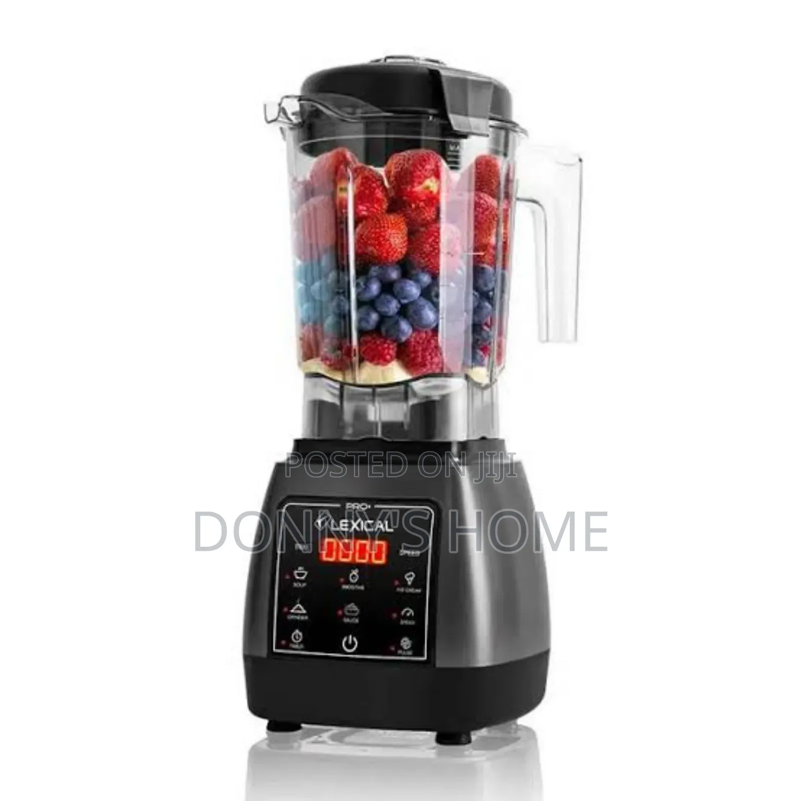 Lexical LBL-1590 Professional Blender