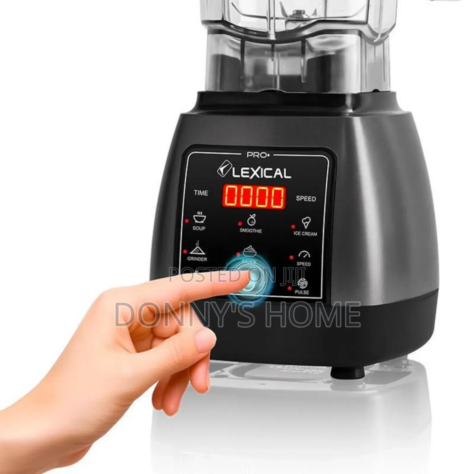 Lexical LBL-1590 Professional Blender