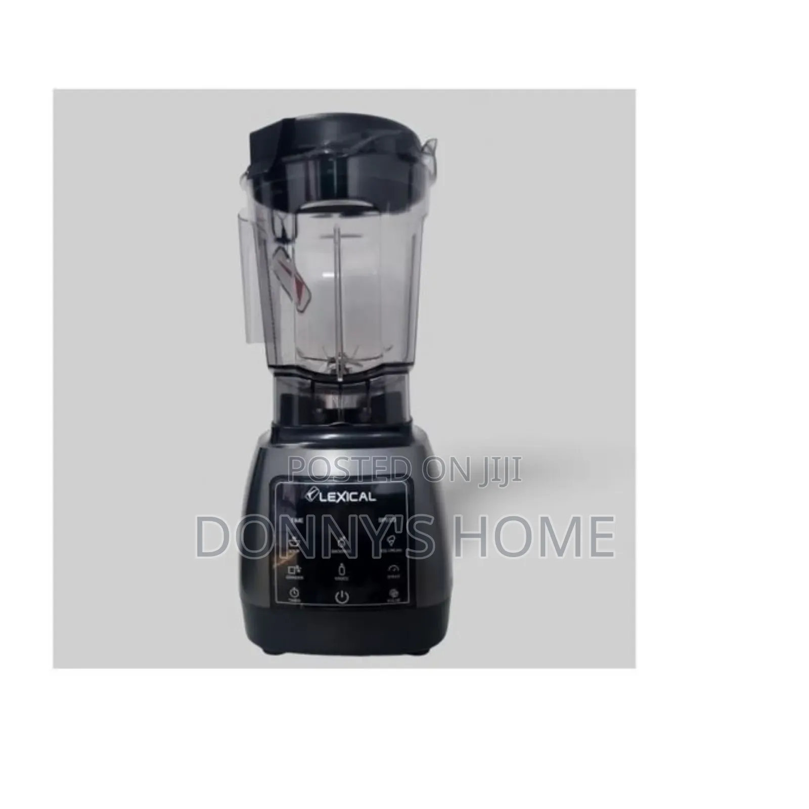 Lexical LBL-1590 Professional Blender