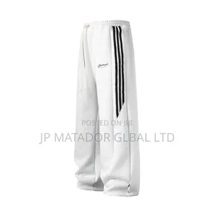 Joggers 3d Trendy