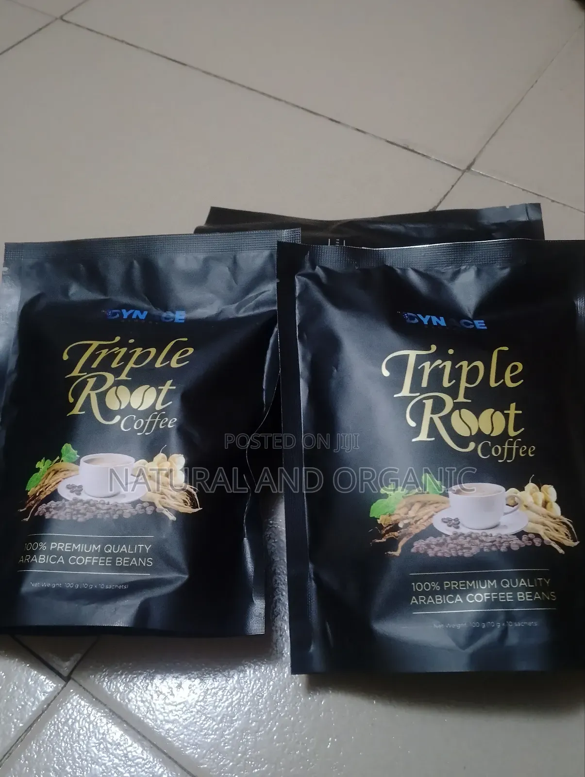 Triple Root Coffee Doesn't Disappoint In The Other Room