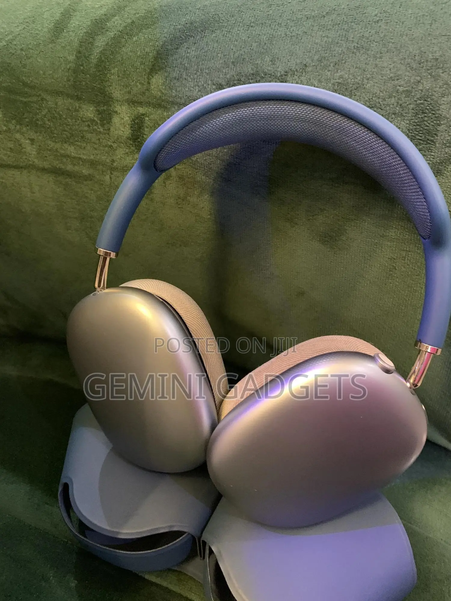 Used Airpod Max 1color Blue