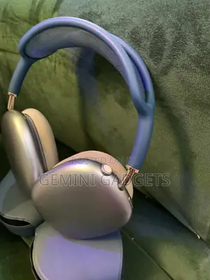 Used Airpod Max 1color Blue
