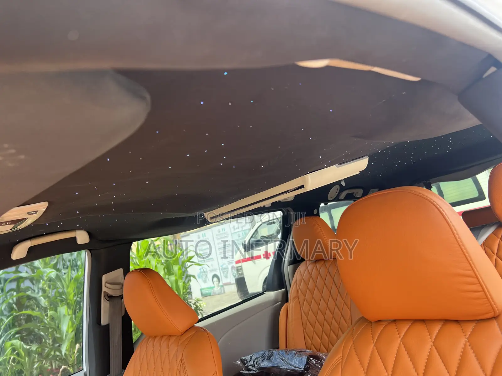 Interior Revamp and Upholstery Services for All Brand of Cars