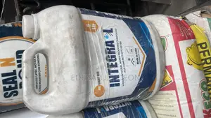 Liquid Integral Water Proofing 5kg
