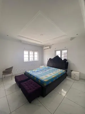 4bdrm Townhouse / Terrace in Ikota for rent