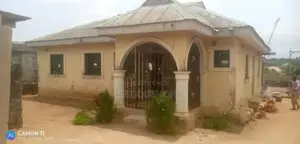 7bdrm Block of Flats in Ado-Odo/Ota for sale
