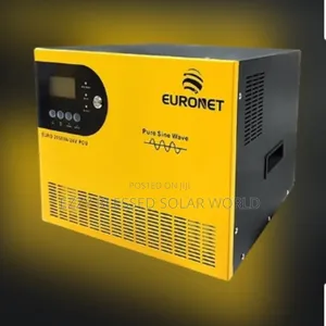 Inverter, 3.5kva 24v
