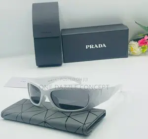 Prada Sunglasses Men