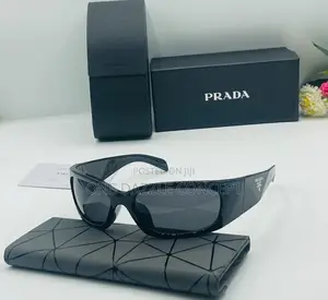 Prada Sunglasses Men