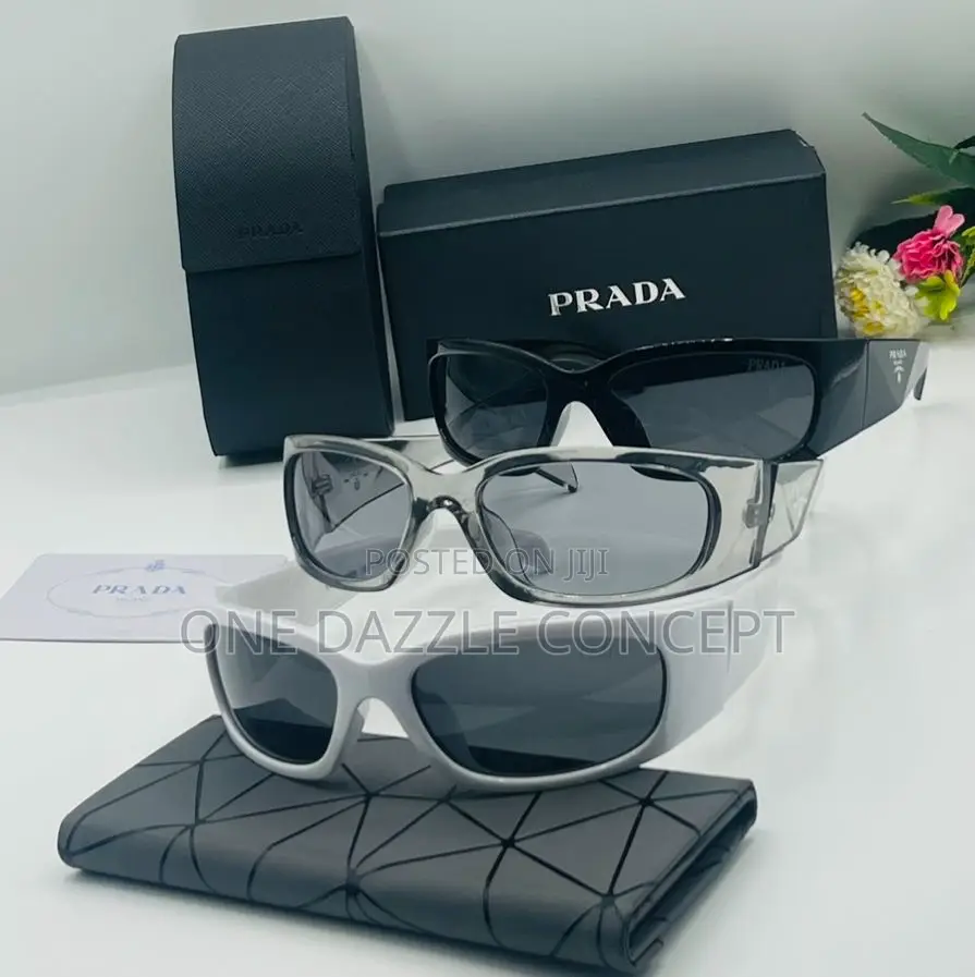 Prada Sunglasses Men