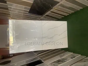 60by120 Nigeria  Tiles