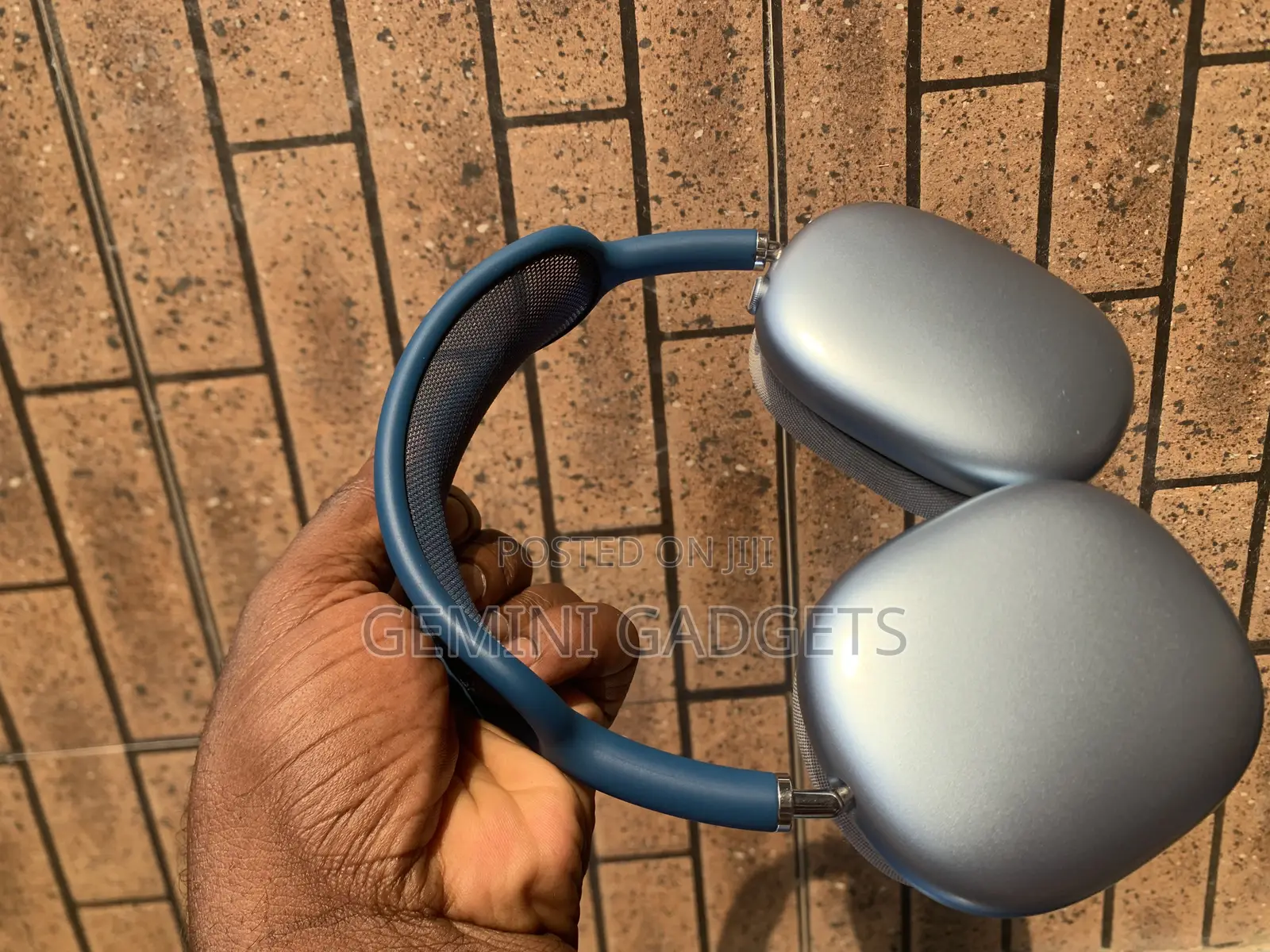 Apple Airpod Max / Original Color Blue