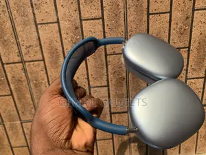 Apple Airpod Max / Original Color Blue