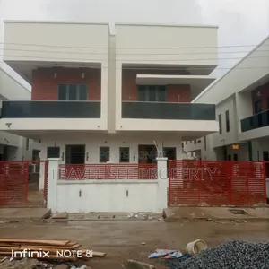 Furnished 3bdrm Duplex in Private Estate, Bogije for sale